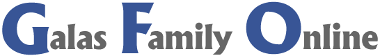 Galas Family Online